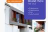 3 Bedroom Villa for sale in Canggu, Bali