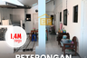 Apartemen dijual dengan 8 kamar tidur di Peterongan, Jawa Tengah