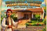 4 Bedroom House for sale in Dago, West Java