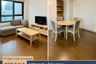 1 Bedroom Condo for sale in Rockwell, Metro Manila near MRT-3 Guadalupe