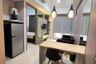 Apartemen disewa dengan 1 kamar tidur di Tanjung Duren Selatan, Jakarta