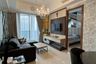 2 Bedroom Apartment for rent in Tanjung Duren Selatan, Jakarta