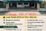 6 Bedroom House for sale in Padang Bulan Selayang I, North Sumatra