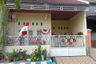 Rumah dijual dengan 3 kamar tidur di Bluru Kidul, Jawa Timur