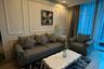 Apartemen disewa dengan 1 kamar tidur di Senayan, Jakarta