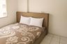 Apartemen disewa dengan 2 kamar tidur di Kelapa Gading Barat, Jakarta