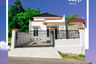Rumah dijual dengan 2 kamar tidur di Sukabumi, Lampung