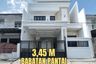 5 Bedroom House for sale in Kenjeran, East Java