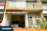 Rumah dijual dengan 4 kamar tidur di Lowokwaru, Jawa Timur