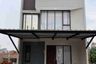 Townhouse dijual dengan 3 kamar tidur di Cipayung, Jakarta