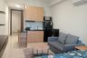 Apartemen disewa dengan 1 kamar tidur di Sentul, Jawa Barat