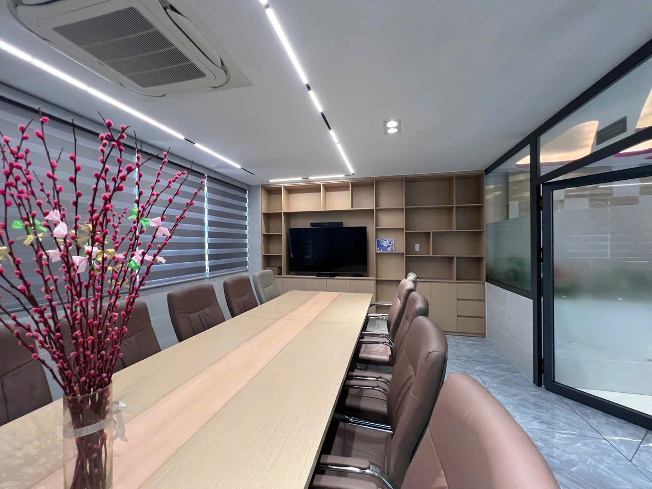 Вилла в Nha Be District, Ho Chi Minh — $1,927/мес, фото 1