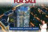 3 Bedroom Condo for sale in The Estate Makati, Urdaneta, Metro Manila near MRT-3 Ayala