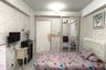 Apartemen disewa dengan 1 kamar tidur di Penjaringan, Jakarta