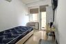 Apartemen disewa dengan 1 kamar tidur di Tanjung Duren Selatan, Jakarta