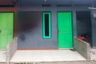 Rumah dijual dengan 1 kamar tidur di Cipondoh, Banten