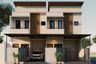 Rumah dijual dengan 3 kamar tidur di Harapan Jaya, Jawa Barat