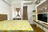 Apartemen disewa dengan 1 kamar tidur di Penjaringan, Jakarta