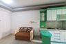 Apartemen disewa dengan 2 kamar tidur di Penjaringan, Jakarta