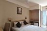 Apartemen dijual dengan 1 kamar tidur di Surabaya, Jawa Timur