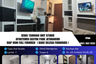1 Bedroom Apartment for rent in Cibeusi, West Java