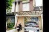 Rumah dijual dengan 2 kamar tidur di Benda Baru, Banten