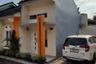 Rumah dijual dengan 2 kamar tidur di Setu, Banten