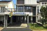5 Bedroom House for sale in Serpong, Banten
