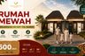 Rumah dijual dengan 3 kamar tidur di Kupang, Jawa Tengah