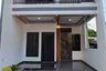 Rumah dijual dengan 3 kamar tidur di Depok Jaya, Jawa Barat