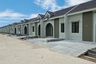 Rumah dijual dengan 2 kamar tidur di Sepatan, Banten