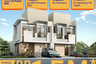 2 Bedroom House for sale in Pagedangan, Banten