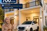 3 Bedroom House for sale in Korpri Raya, Lampung