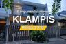 Rumah dijual dengan 5 kamar tidur di Klampis Ngasem, Jawa Timur