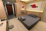 Apartemen disewa dengan 1 kamar tidur di Tanjung Duren Selatan, Jakarta