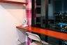 Apartemen disewa dengan 1 kamar tidur di Babelan Kota, Jawa Barat