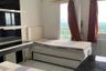 Apartemen dijual dengan 1 kamar tidur di Surabaya, Jawa Timur