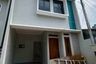 Rumah dijual dengan 3 kamar tidur di Lenteng Agung, Jakarta