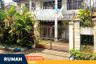 Rumah dijual dengan 5 kamar tidur di Jatimulyo, Jawa Timur