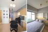Apartemen dijual dengan 3 kamar tidur di Mulyorejo, Jawa Timur