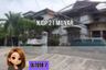 Rumah dijual dengan  di Papanggo, Jakarta