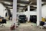 Warehouse / Factory for rent in Cengkareng Barat, Jakarta
