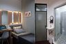 Rumah disewa dengan 1 kamar tidur di Kemanggisan, Jakarta