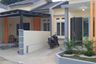 Rumah dijual dengan 2 kamar tidur di Setu, Banten