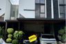 Rumah dijual dengan 3 kamar tidur di Gambir, Jakarta