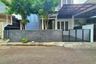 Rumah dijual dengan 4 kamar tidur di Pondok Aren, Banten