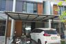 Rumah disewa dengan 3 kamar tidur di Keputih, Jawa Timur