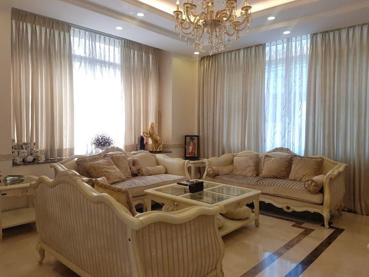 Вилла в District 7, Ho Chi Minh — $3,854/мес, фото 1