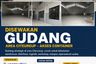 Warehouse / Factory for rent in Citeureup, West Java