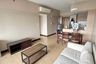 Condo for rent in One Shangri-La Place, Wack-Wack Greenhills, Metro Manila near MRT-3 Shaw Boulevard